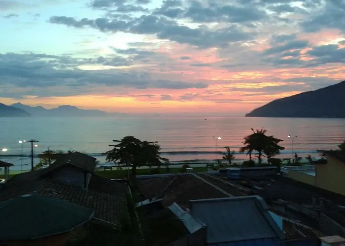 Ubatuba - Vista Privilegiada