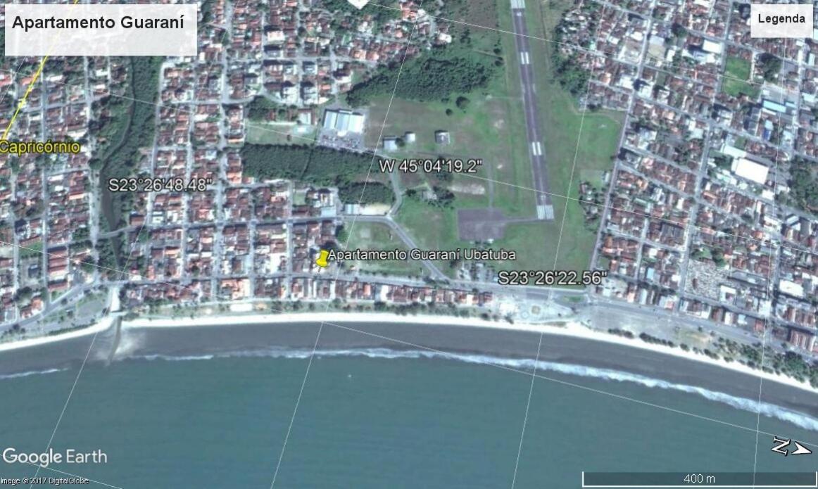 - Vista Privilegiada * Ubatuba