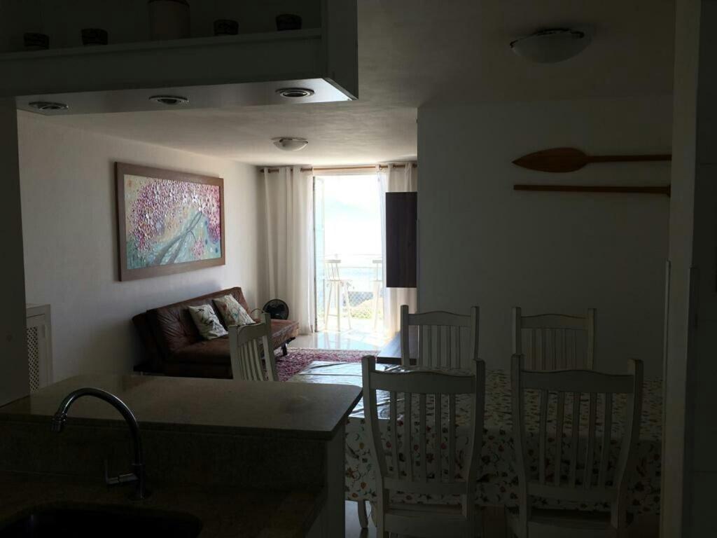 Apartamento - Vista Privilegiada Ubatuba