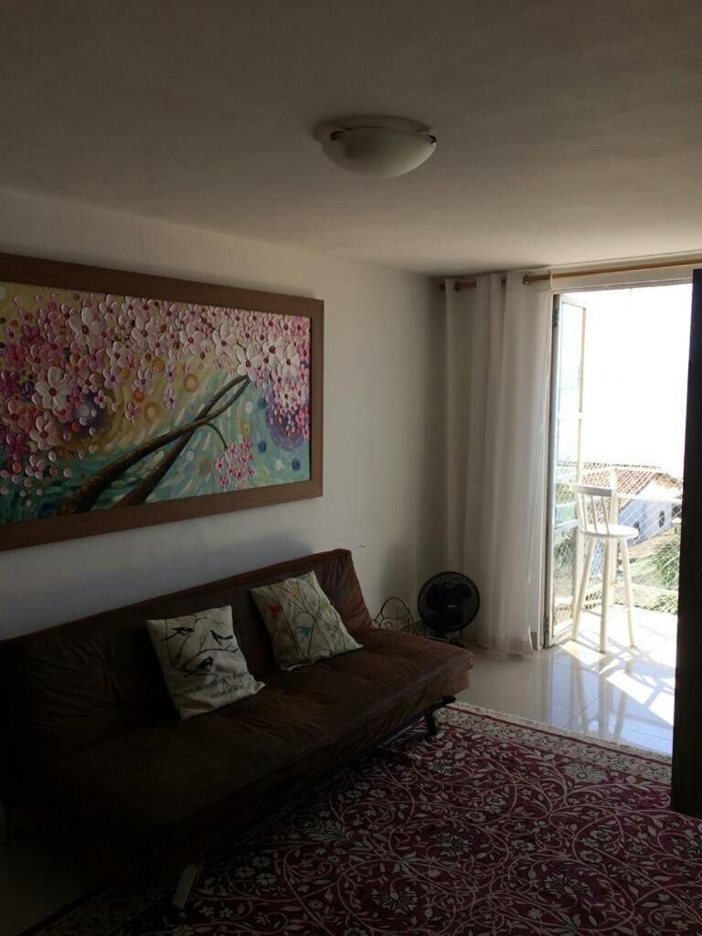 - Vista Privilegiada Apartamento *