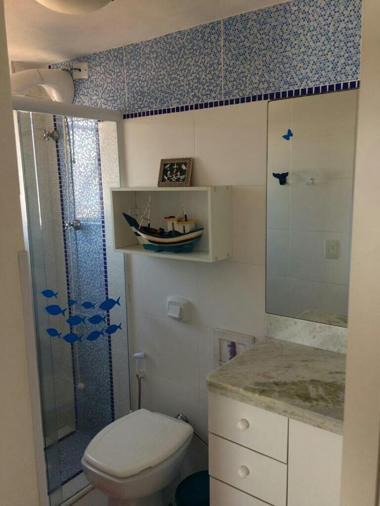 - Vista Privilegiada Apartamento Ubatuba