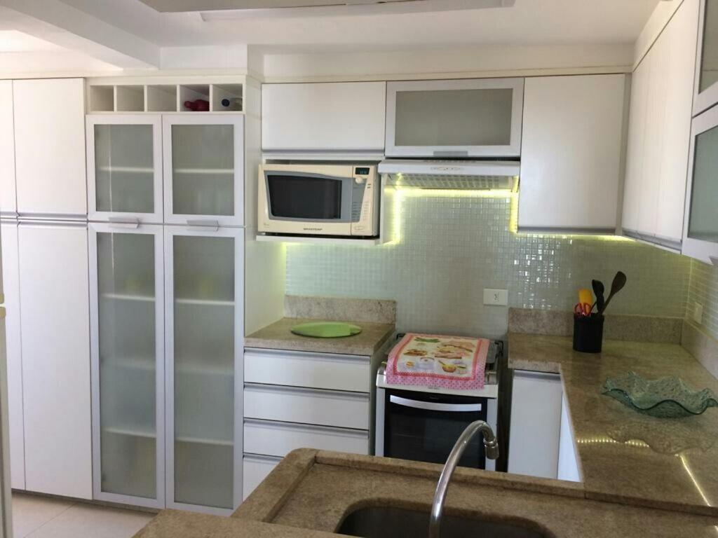 Apartamento - Vista Privilegiada