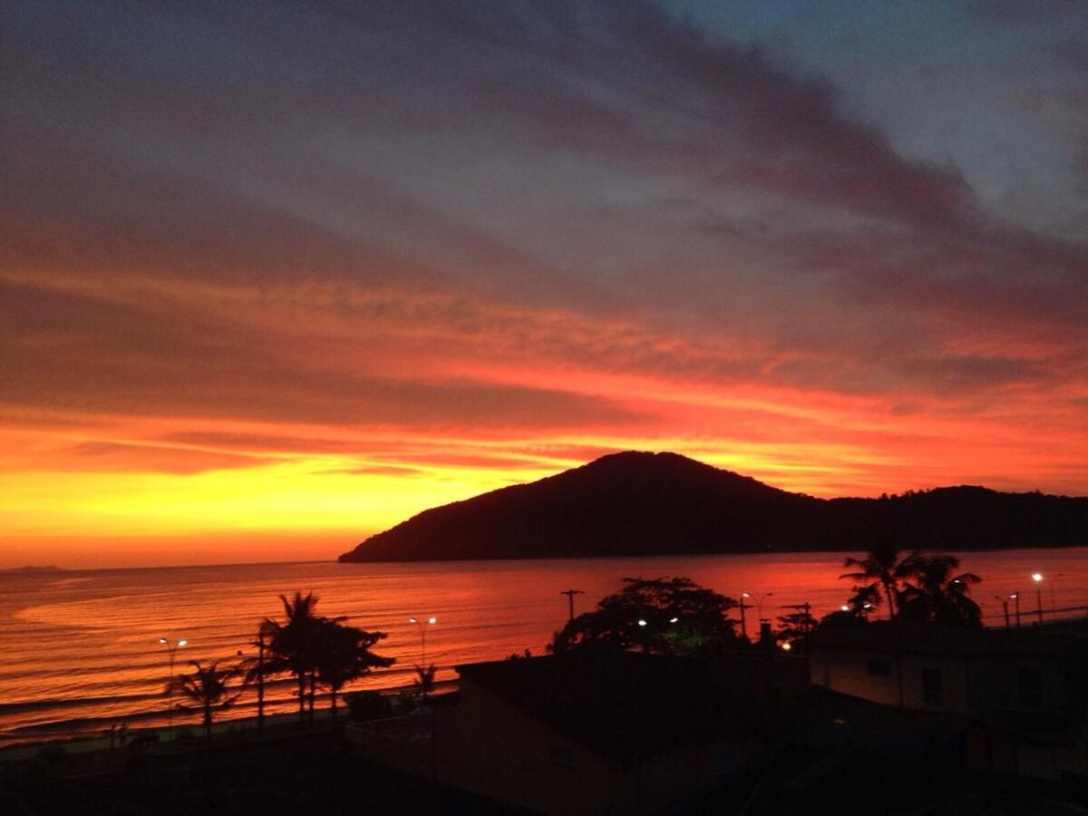 Apartamento - Vista Privilegiada Ubatuba
